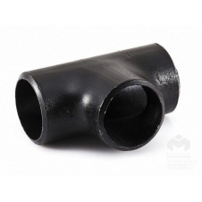 Тройник стальной ДУ450