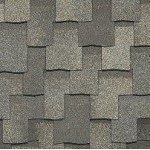 Бітумна черепиця IKO Armourshake 950*470 мм Weathered Stone