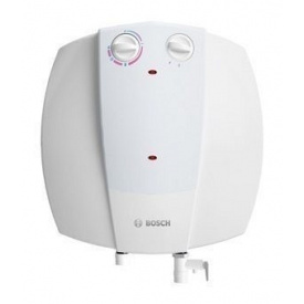 Фото - Водонагреватель электрический Bosch Tronic 2000 T mini ES 015 5 1500W BO M1R-KNWVB 15 л Водонагреватель электрический Bosch Tronic 2000 T mini ES 015 5 1500W BO M1R-KNWVB 15 л
