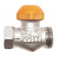 Термостатичний клапан HERZ TS-98-V прохідний без з'єднувача Rp 1/2xG 3/4 (1762371) Запоріжжя