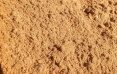 Песок речной навалом