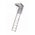 Чердачная лестница Bukwood Compact Long 130х60 см