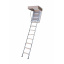 Чердачная лестница Bukwood Compact Metal 110х60 см Ужгород