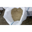Пісок річковий в мішках 25 кг Київ