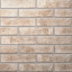 Плитка Golden Tile BrickStyle Baker street 60х250 мм светло-бежевый Львов
