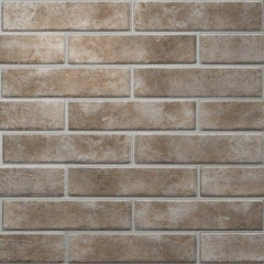 Плитка Golden Tile BrickStyle Baker street 60х250 мм бежевий Чернігів