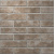 Плитка Golden Tile BrickStyle Baker street 60х250 мм бежевый