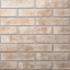 Плитка Golden Tile BrickStyle Baker street 60х250 мм светло-бежевый Львов