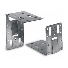 Уголок Knauf для профиля UA 50/40 и CW 50/50