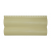 Сайдинг виниловый Альта-Профиль BlockHouse Slim двухпереломный 3660х230x11 мм бежевый 