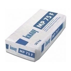 Штукатурка Knauf MP 75 F 30 кг