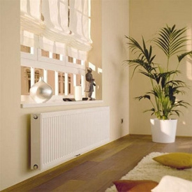 Сталевий радіатор KERMI FTV 22 900x1800 мм