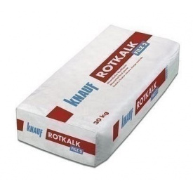Штукатурка Knauf Rotkalk Filz 2 мм 30 кг