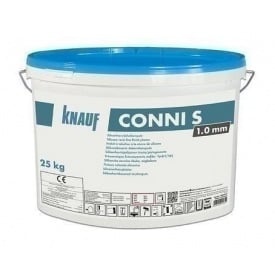 Штукатурка Knauf Conni S тонована 25 кг