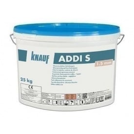 Штукатурка Knauf Addi S 2 мм 25 кг