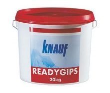Шпаклівка Knauf Readygips 20 кг