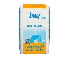 Шпаклівка Knauf Fugenfuller Leicht 25 кг