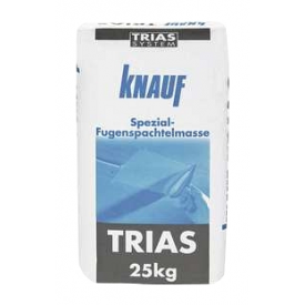 Шпаклевка Knauf TRIAS 25 кг