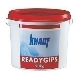 Шпаклевка Knauf Readygips 20 кг