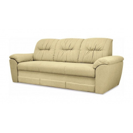 Диван Вика Бруклин ВН нераскладной 242х90х103 мм