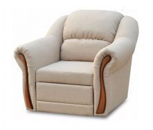 Кресло Вика Рэдфорд раскладное 110х100х93 см