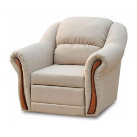 Крісло Віка Редфорд нерозкладне 110х100х93 см