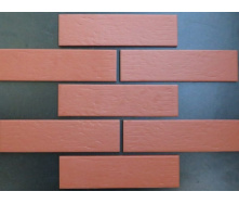 Фасадна плитка клінкерна Paradyz NATURAL ROSA DURO 24,5x6,6 см
