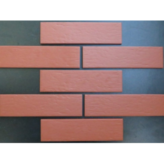 Фасадна плитка клінкерна Paradyz NATURAL ROSA DURO 24,5x6,6 см