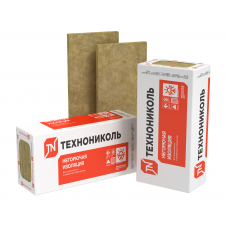 Утеплювач ТехноНІКОЛЬ ТЕХНОРУФ 45 1200х600х100 мм