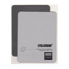 Фото - Мембрана ПВХ ТехноНІКОЛЬ Logicroof V-RP CE 1,5 мм 2,10х20 м сірий Мембрана ПВХ ТехноНІКОЛЬ Logicroof V-RP CE 1,5 мм 2,10х20 м сірий