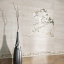 Керамическая плитка Inter Cerama DOLORIAN для стен 23x60 см серый светлый Черновцы