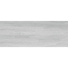 Керамічна плитка Inter Cerama INDY для стін 23x60 см сірий темний Дніпро