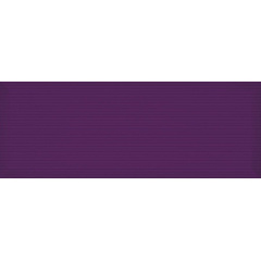Керамическая плитка Inter Cerama PERGAMO для стен 15x40 см фиолетовый Ивано-Франковск