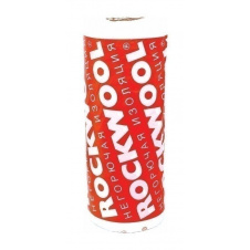 Фото - Плита з кам'яної вати ROCKWOOL TECH MAT 4000х1000х80 мм Плита з кам'яної вати ROCKWOOL TECH MAT 4000х1000х80 мм