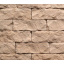 Плитка бетонна Einhorn під декоративний камінь Фішт-106 70х210х20 мм Львів