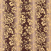 Обои виниловые STATUS 1,06х10 м коричневый (921-36)