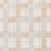 Обои виниловые Versailles на бумажной основе 0,53х10,05 м светло-коричневый (099-23)