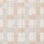 Обои виниловые Versailles на бумажной основе 0,53х10,05 м светло-коричневый (099-23) Черкассы