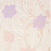 Обои виниловые Versailles на бумажной основе 0,53х10,05 м розовый (111-33)