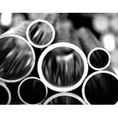 Труба нержавеющая круглая AISI 321 208х8,0 мм Херсон