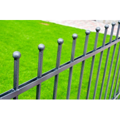 Сварное ограждение М-10 950 мм Мелитополь