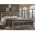 Кровать Domini Design Миранда 1660x2150x950 мм крем