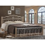 Кровать Domini Design Миранда 1660x2150x950 мм крем Полтава