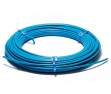 Труба для утепления стен PipeLife PE-RT-EVOH 10x1,3 мм