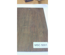 Плитка ПВХ кварц виниловая Mars Tile Natural MSC 5001 914,4x152,4 мм
