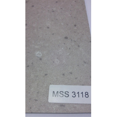 Плитка ПВХ кварц вінілова Mars Tile Natural MSS 3118 914,4х152,4 мм Бушеве