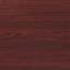 Підвіконня Danke Mahagony 500 мм червоне дерево Вінниця