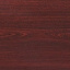 Подоконник Danke Mahagony 450 мм красное дерево Одесса
