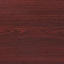 Подоконник Danke Mahagony 350 мм красное дерево Винница