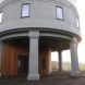 Как британец превратил водонапорную башню в дом мечты ФОТО